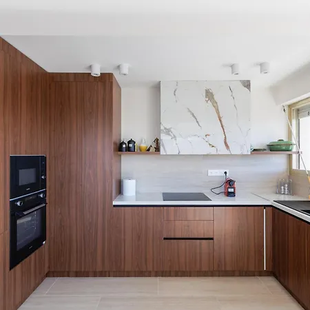 L'alina - Balcon - 6 Pers - Vue *