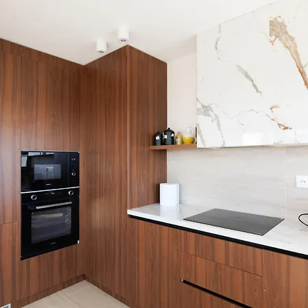 L'alina - Balcon - 6 Pers - Vue Apartment *