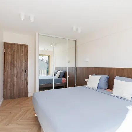 Apartment L'alina - Balcon - 6 Pers - Vue Antibes