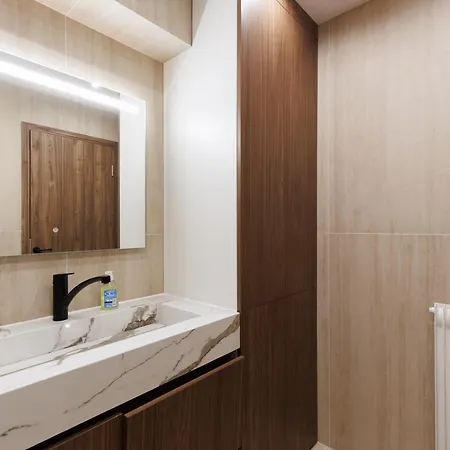 Apartment L'alina - Balcon - 6 Pers - Vue *