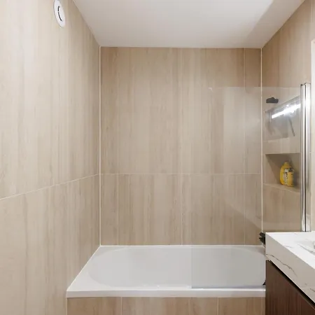 L'alina - Balcon - 6 Pers - Vue Apartment Antibes