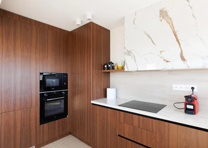 L'alina - Balcon - 6 Pers - Vue Appartamento *