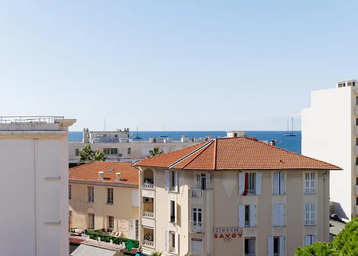 Appartamento L'alina - Balcon - 6 Pers - Vue